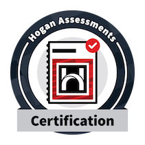 Hogan Assessments Certified